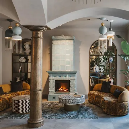 Indigo - Wawel Castle By Ihg 4*