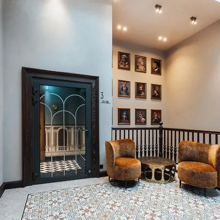 Indigo - Wawel Castle By Ihg Hotel Kraków