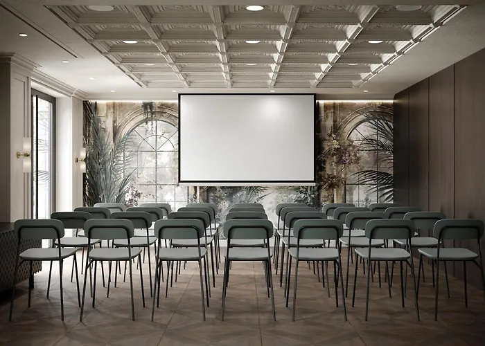 Indigo - Wawel Castle By Ihg Hotel 4*