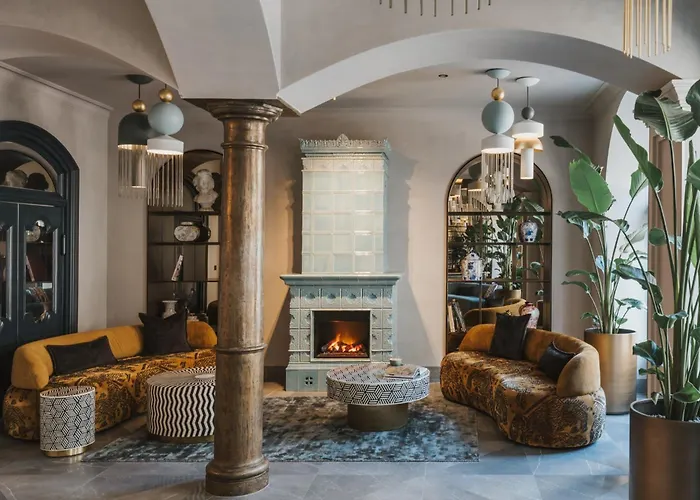 Indigo - Wawel Castle By Ihg 4*