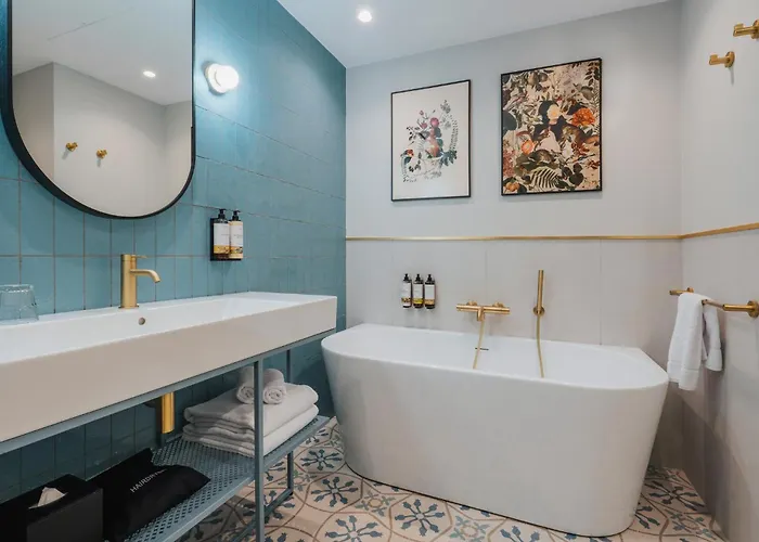 Indigo - Wawel Castle By Ihg Hotel 4*