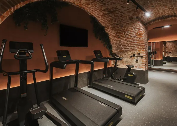 Indigo - Wawel Castle By Ihg Hotel