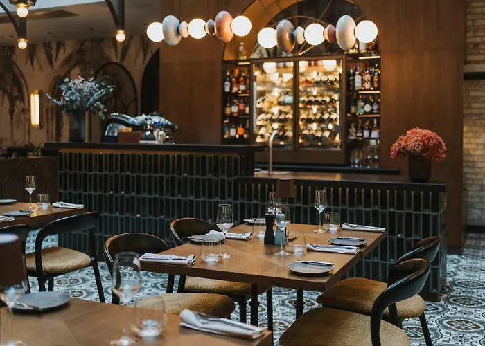 Indigo - Wawel Castle By Ihg Kraków