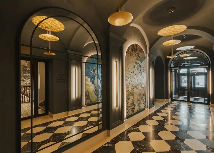 Indigo - Wawel Castle By Ihg Hotel