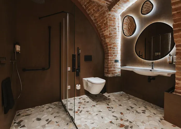 Indigo - Wawel Castle By Ihg Hotel 4*