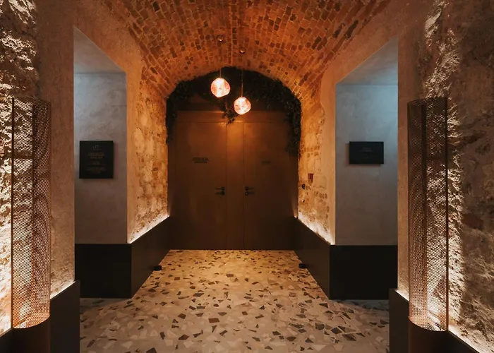 Hotel Indigo - Wawel Castle By Ihg Kraków