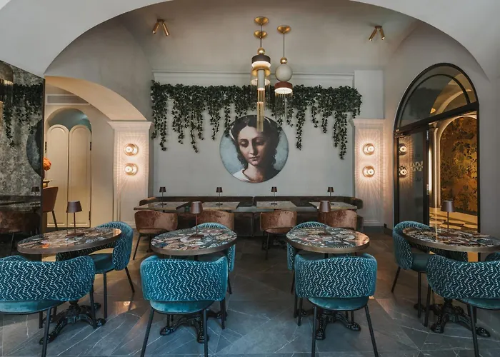 Hotel Indigo - Wawel Castle By Ihg