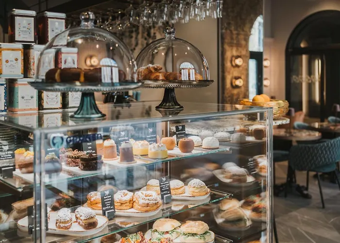 Indigo - Wawel Castle By Ihg Hotel 4*