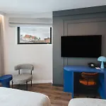 Indigo - Wawel Castle By Ihg Hotel 4*