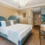 Indigo - Wawel Castle By Ihg 4* Krakow