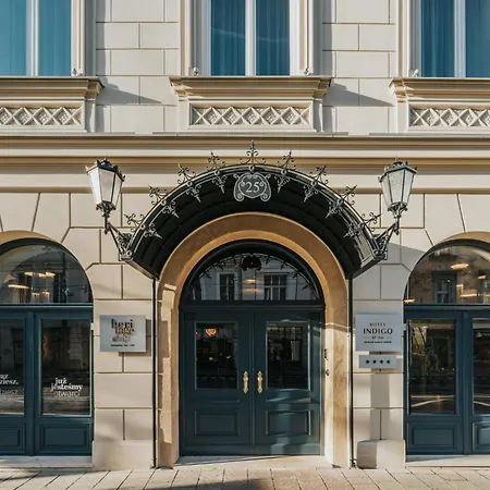 Indigo - Wawel Castle By Ihg 4* Krakow