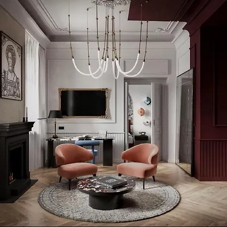 Indigo - Wawel Castle By Ihg 4* Kraków