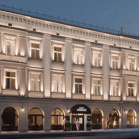 Indigo - Wawel Castle By Ihg クラクフ