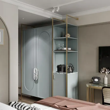 Ξενοδοχείο Indigo - Wawel Castle By Ihg 4*