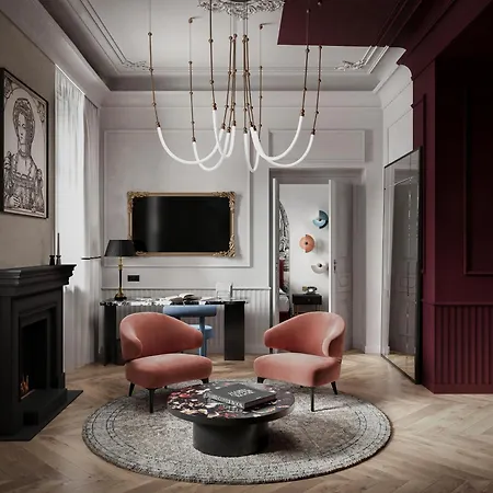 Indigo - Wawel Castle By Ihg 4* Krasków