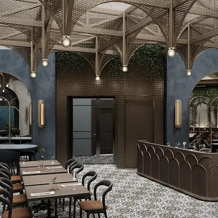 Indigo - Wawel Castle By Ihg