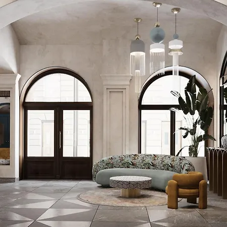 Indigo - Wawel Castle By Ihg 4*