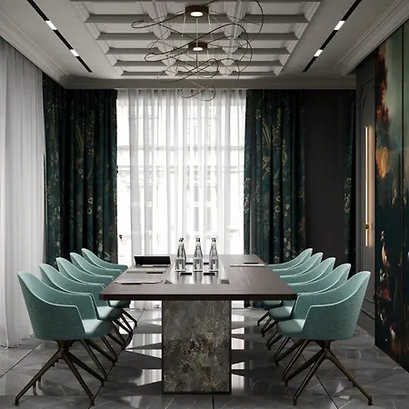 Indigo - Wawel Castle By Ihg Hotel 4*