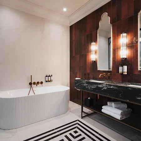 Indigo - Wawel Castle By Ihg Ξενοδοχείο