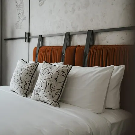 Hotel Indigo - Wawel Castle By Ihg Krakow