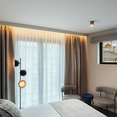 ホテル Indigo - Wawel Castle By Ihg 4*