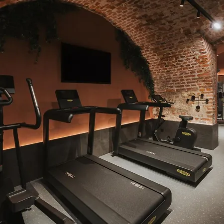 Indigo - Wawel Castle By Ihg Ξενοδοχείο