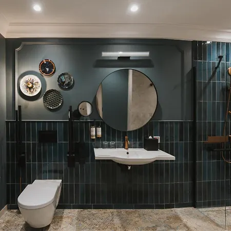 ホテル Indigo - Wawel Castle By Ihg 4*