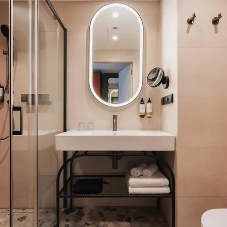 Indigo - Wawel Castle By Ihg クラクフ