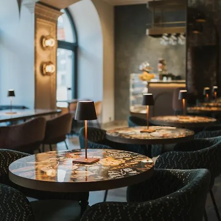 Indigo - Wawel Castle By Ihg 4* Krasków