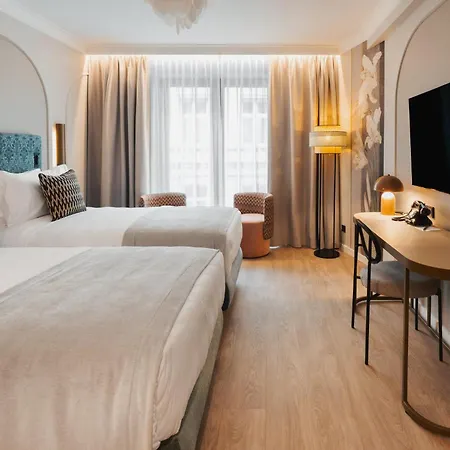 Indigo - Wawel Castle By Ihg Hotel