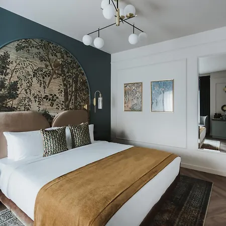 호텔 Indigo - Wawel Castle By Ihg