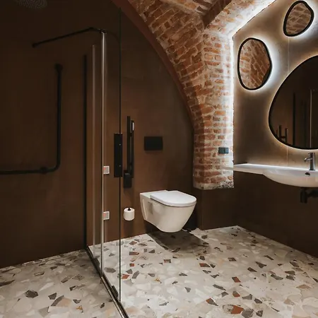 Indigo - Wawel Castle By Ihg 호텔 4*