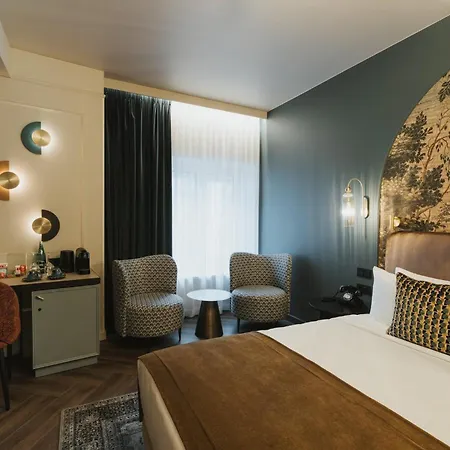 Hotel Indigo - Wawel Castle By Ihg 4*