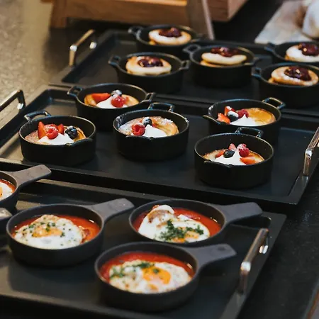 ホテル Indigo - Wawel Castle By Ihg 4*