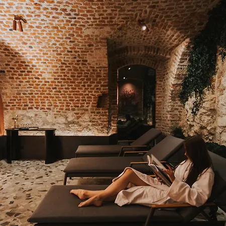 Indigo - Wawel Castle By Ihg 4* クラクフ