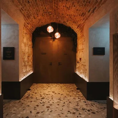 Hotell Indigo - Wawel Castle By Ihg Kraków