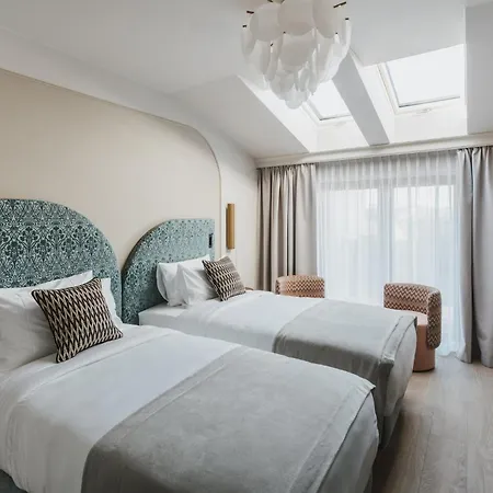 Indigo - Wawel Castle By Ihg クラクフ