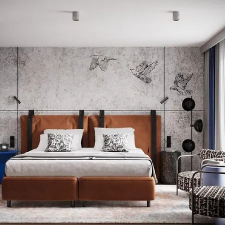 Indigo - Wawel Castle By Ihg 4* Krakov