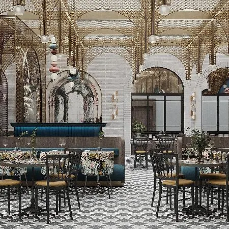 Indigo - Wawel Castle By Ihg 4*