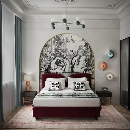 Indigo - Wawel Castle By Ihg 4* 크라쿠프
