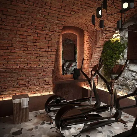 Hotel Indigo - Wawel Castle By Ihg 4*