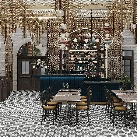 Indigo - Wawel Castle By Ihg 4*