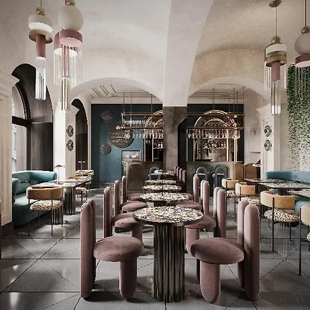 Hotel Indigo - Wawel Castle By Ihg Kraków