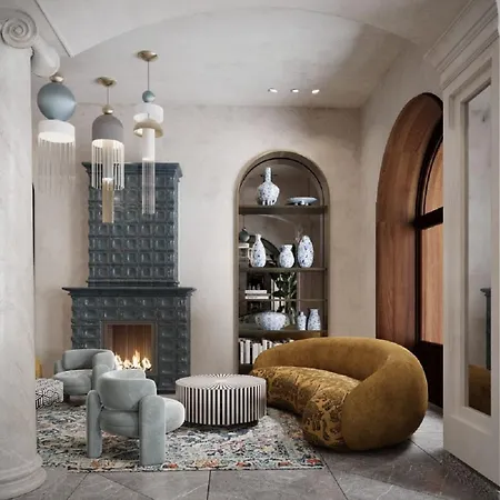 Indigo - Wawel Castle By Ihg 4*