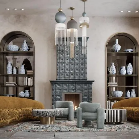 Indigo - Wawel Castle By Ihg