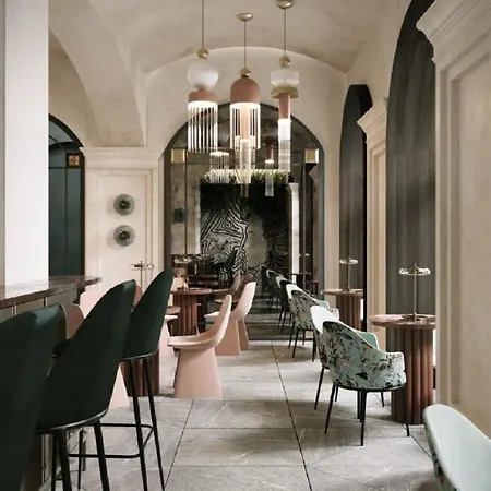 فندق Indigo - Wawel Castle By Ihg كراكوفيا