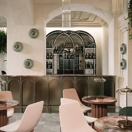 Indigo - Wawel Castle By Ihg