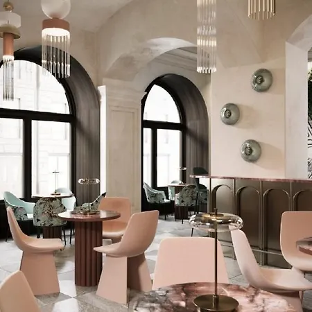 Indigo - Wawel Castle By Ihg Hotel