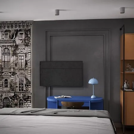 Hotell Indigo - Wawel Castle By Ihg
