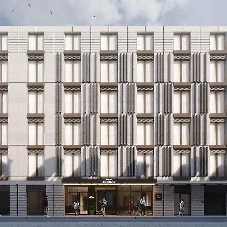 Indigo - Wawel Castle By Ihg فندق 4*